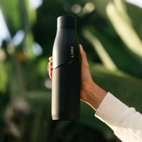 larq water purifying bottle reddit